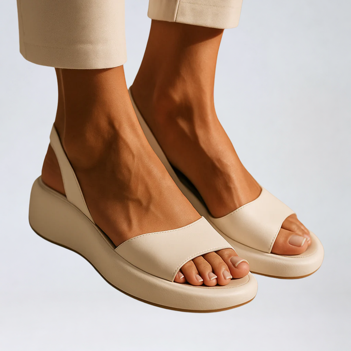 Arleen - Open-Toe &amp; Non-Slip Sandals