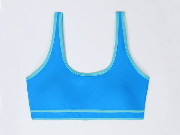 Ashley | Sculpting Sports Bikini Ensemble
