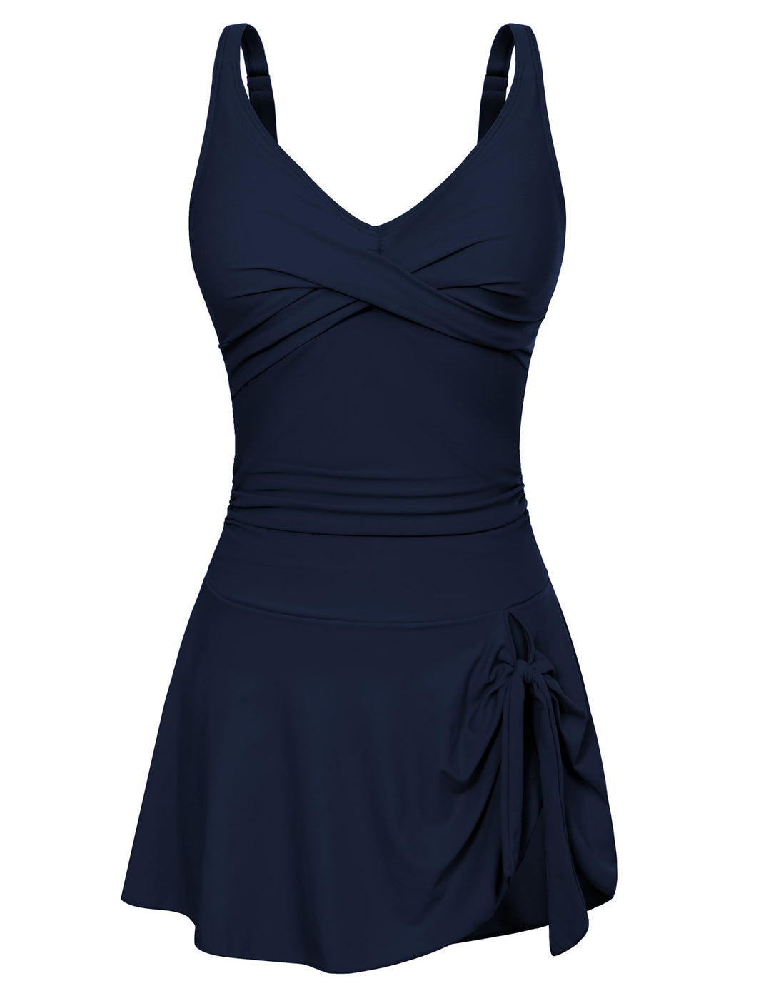 Evelin | Effortless Swim Dress for Laid-Back Beach Days