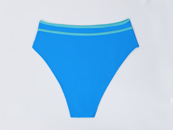 Ashley | Sculpting Sports Bikini Ensemble