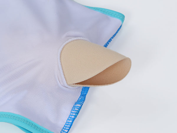 Ashley | Sculpting Sports Bikini Ensemble