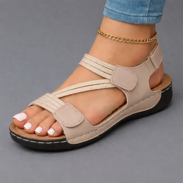Fletcher | Lightweight Comfort Sandals