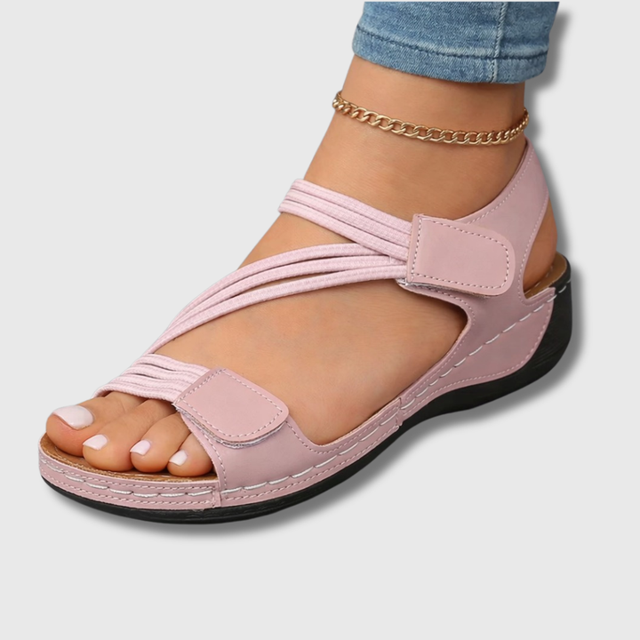 Fletcher | Lightweight Comfort Sandals