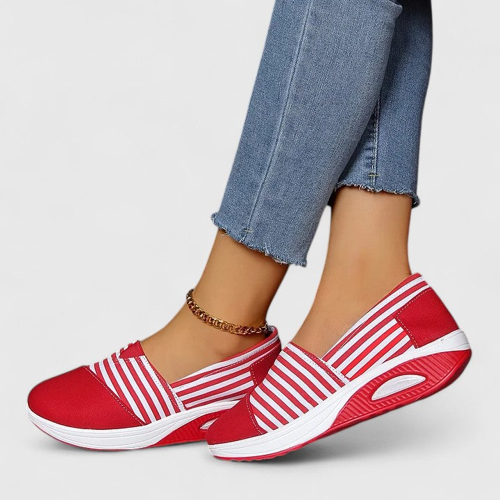JULIA | ORTHOPAEDIC SNEAKERS