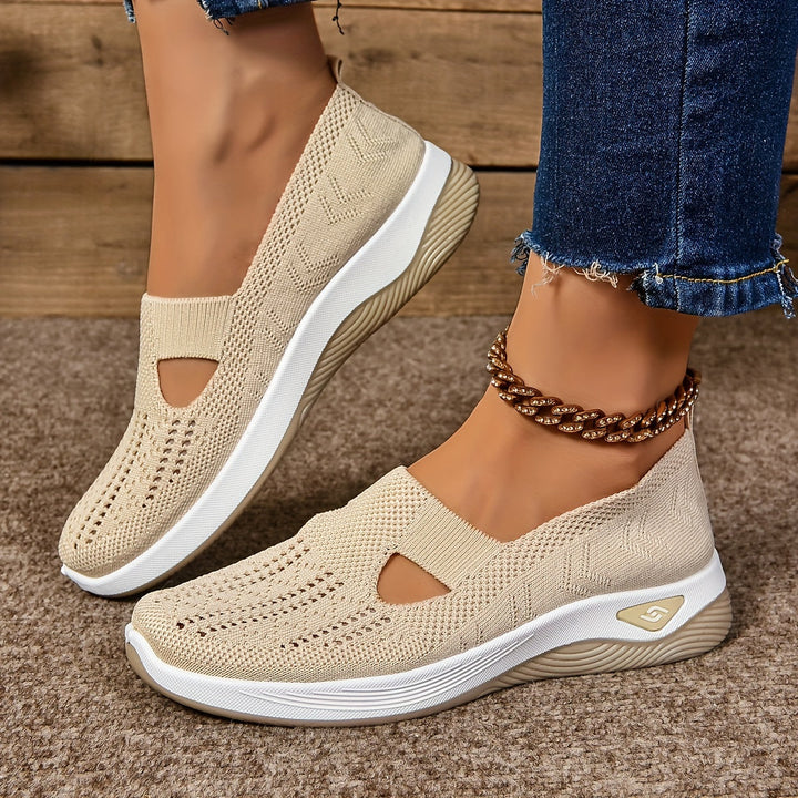 Jessica | Casual Relax-Fit Shoes