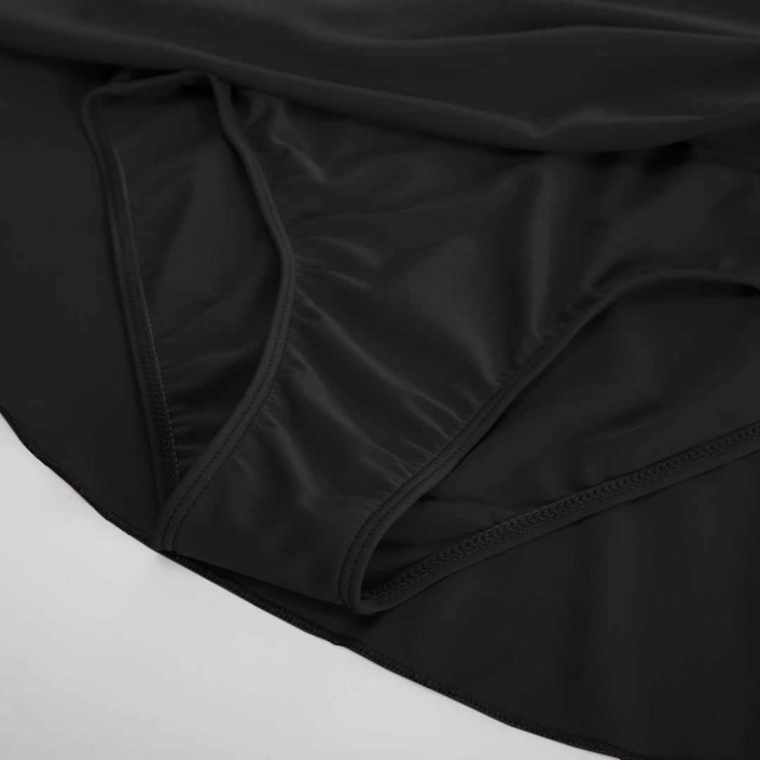 Evelin | Effortless Swim Dress for Laid-Back Beach Days