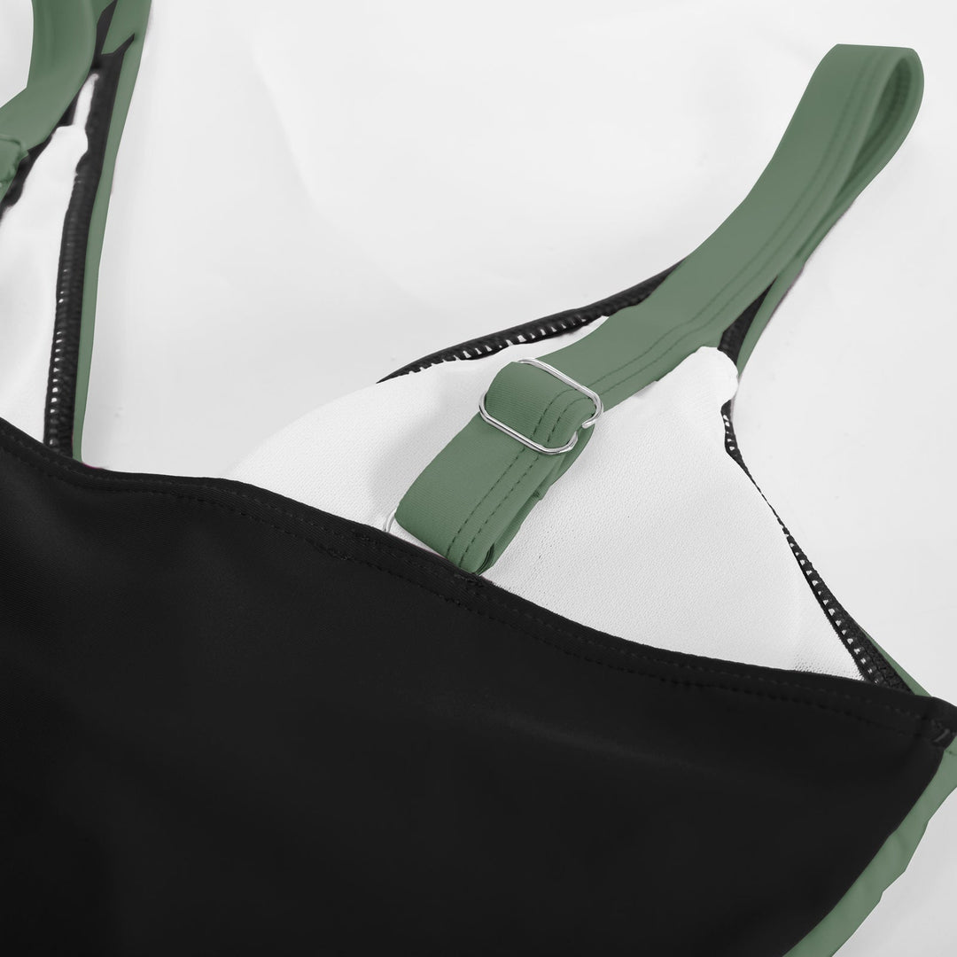 Evelin | Effortless Swim Dress for Laid-Back Beach Days