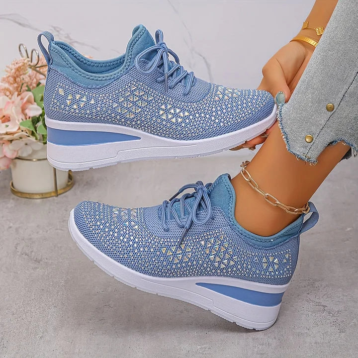 Bonnie™ Orthopaedic Sneakers