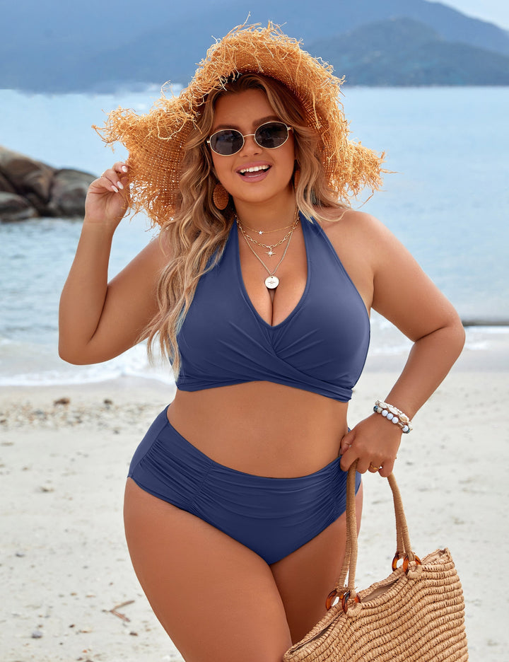 Jessica | Sculpting Bikini Set