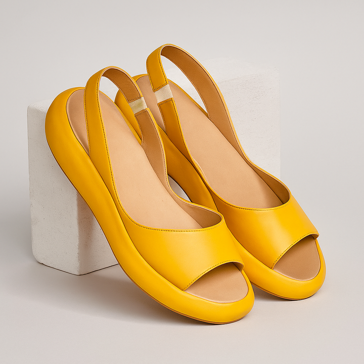 Arleen - Open-Toe &amp; Non-Slip Sandals