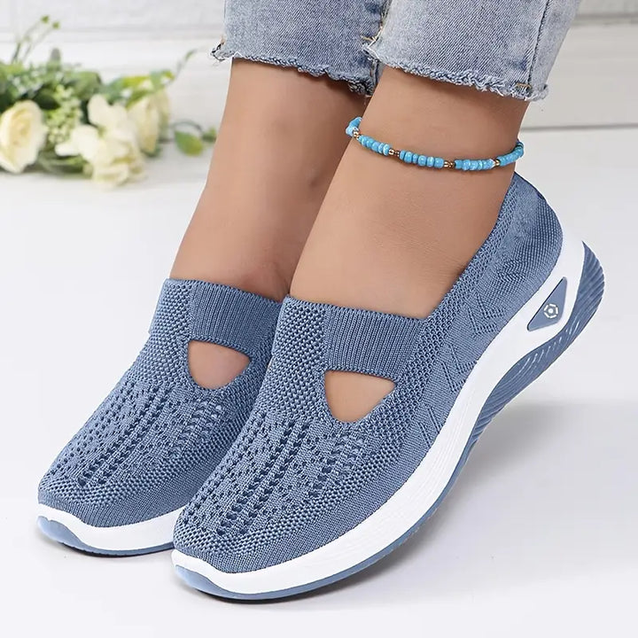 Jessica | Casual Relax-Fit Shoes