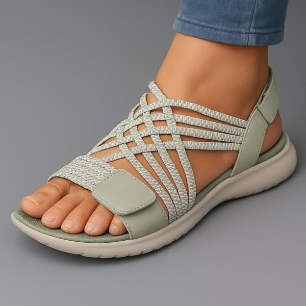 Josefa | Orthopaedic Sandals