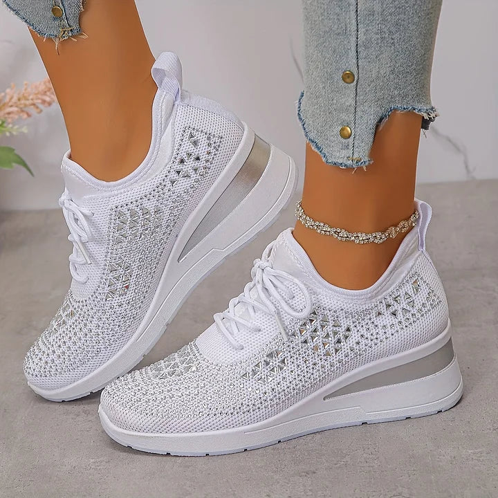 Bonnie™ Orthopaedic Sneakers