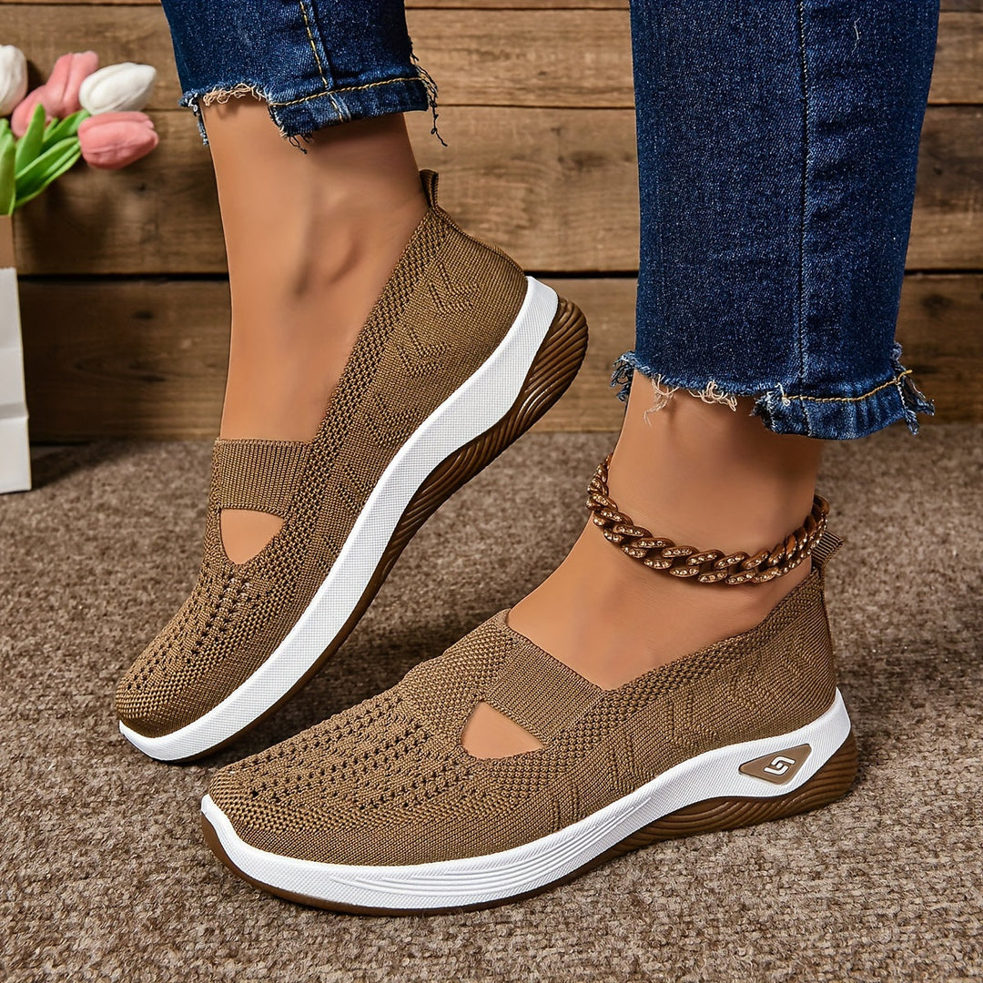 Jessica | Casual Relax-Fit Shoes