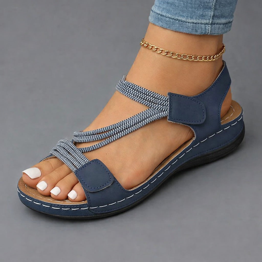 Fletcher | Lightweight Comfort Sandals