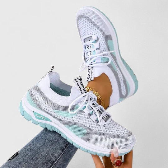 KORALYN | ORTHOPAEDIC SNEAKERS