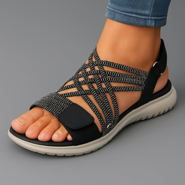 Josefa | Orthopaedic Sandals