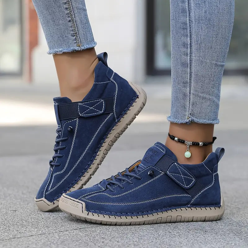 Mia – Comfortable &amp; Pain-Free Orthopaedic Sneakers