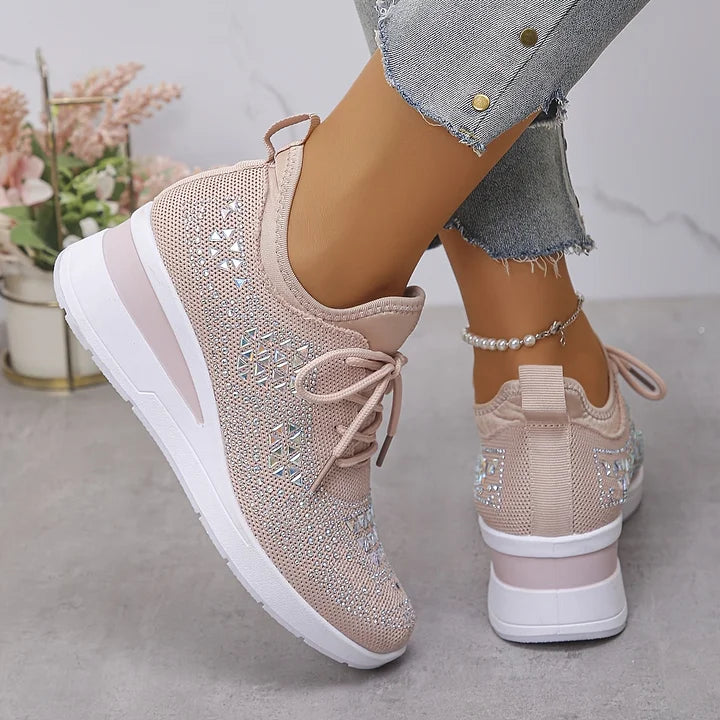Bonnie™ Orthopaedic Sneakers