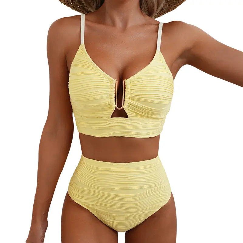 LIVIA | The Bikini That Embraces Your Freedom