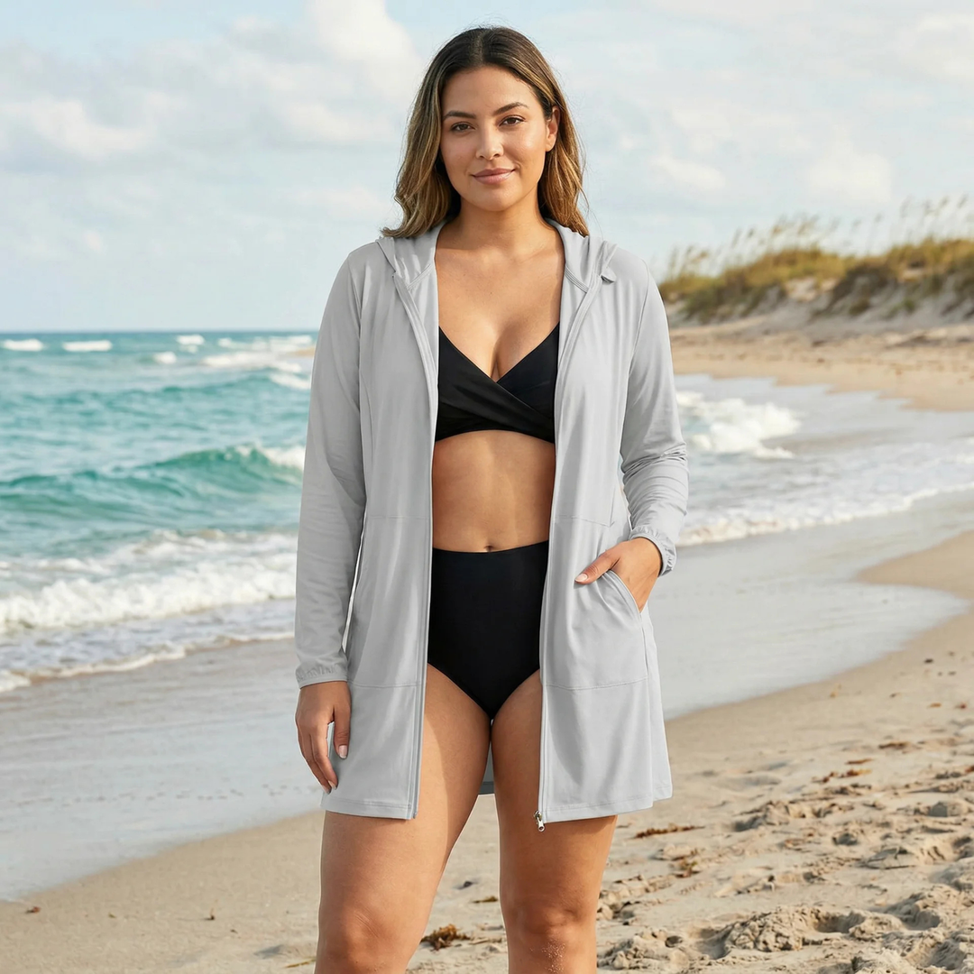 Paula | UV Protection Cover 50+