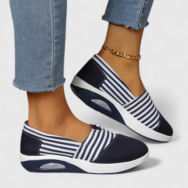 JULIA | ORTHOPAEDIC SNEAKERS