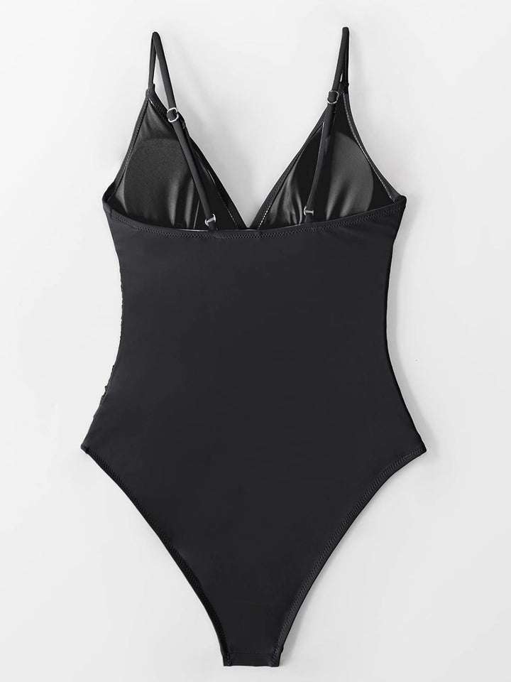 SERENA | The Swimsuit That Brings You Serenity