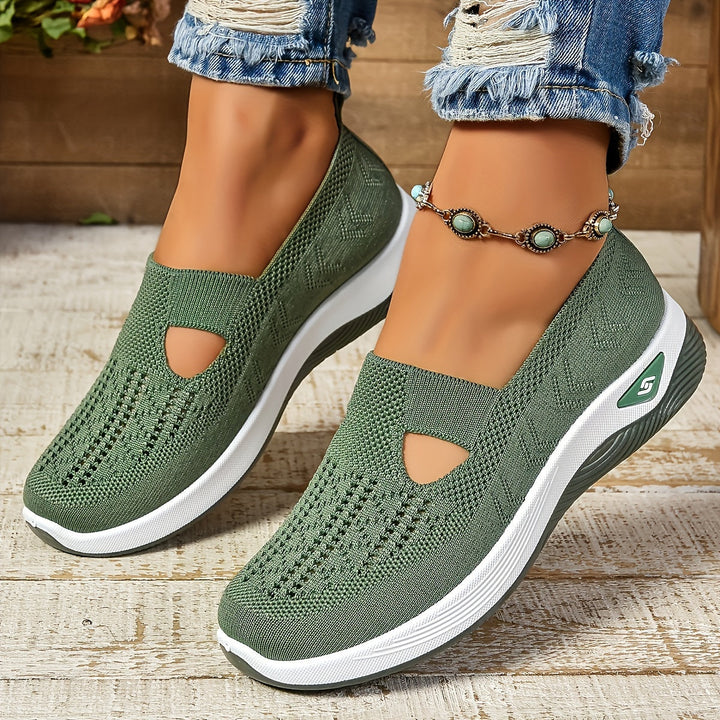 Jessica | Casual Relax-Fit Shoes