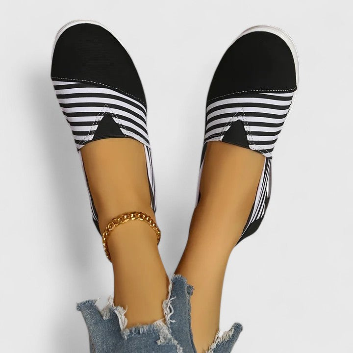 JULIA | ORTHOPAEDIC SNEAKERS