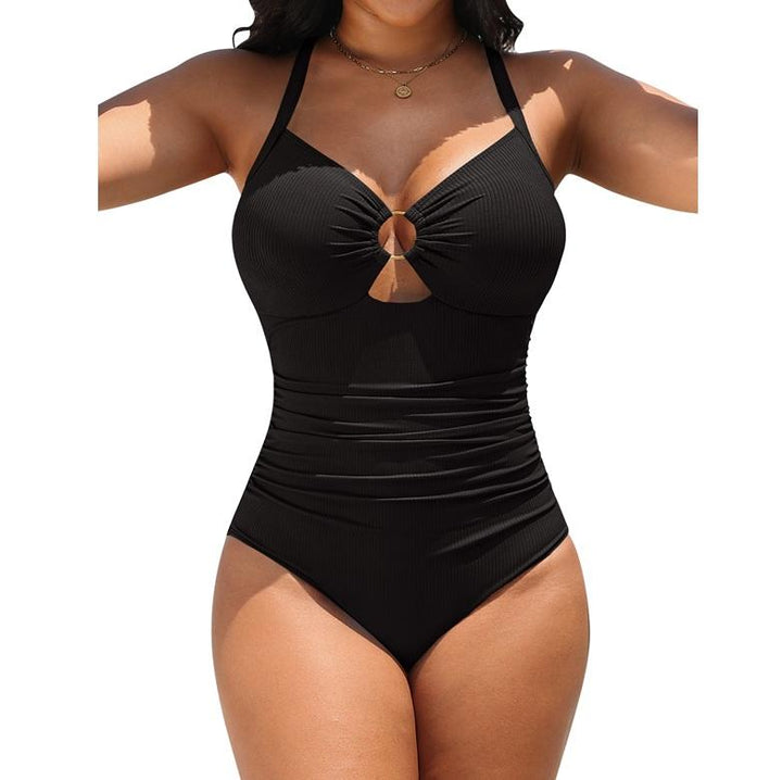 EVELIN | The Worry-Free Swimsuit for a Confident You
