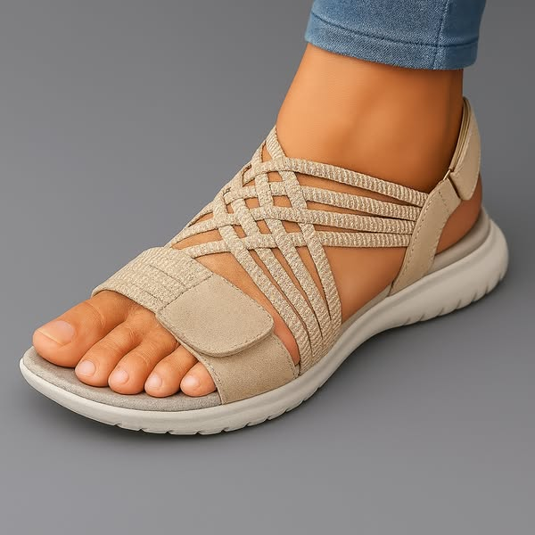 Josefa | Orthopaedic Sandals