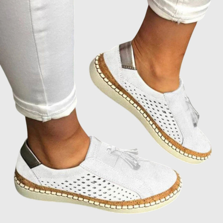 PIPER | ORTHOPAEDIC SLIP-ONS