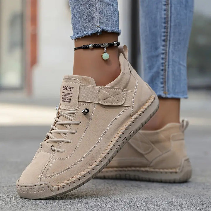 Mia – Comfortable &amp; Pain-Free Orthopaedic Sneakers