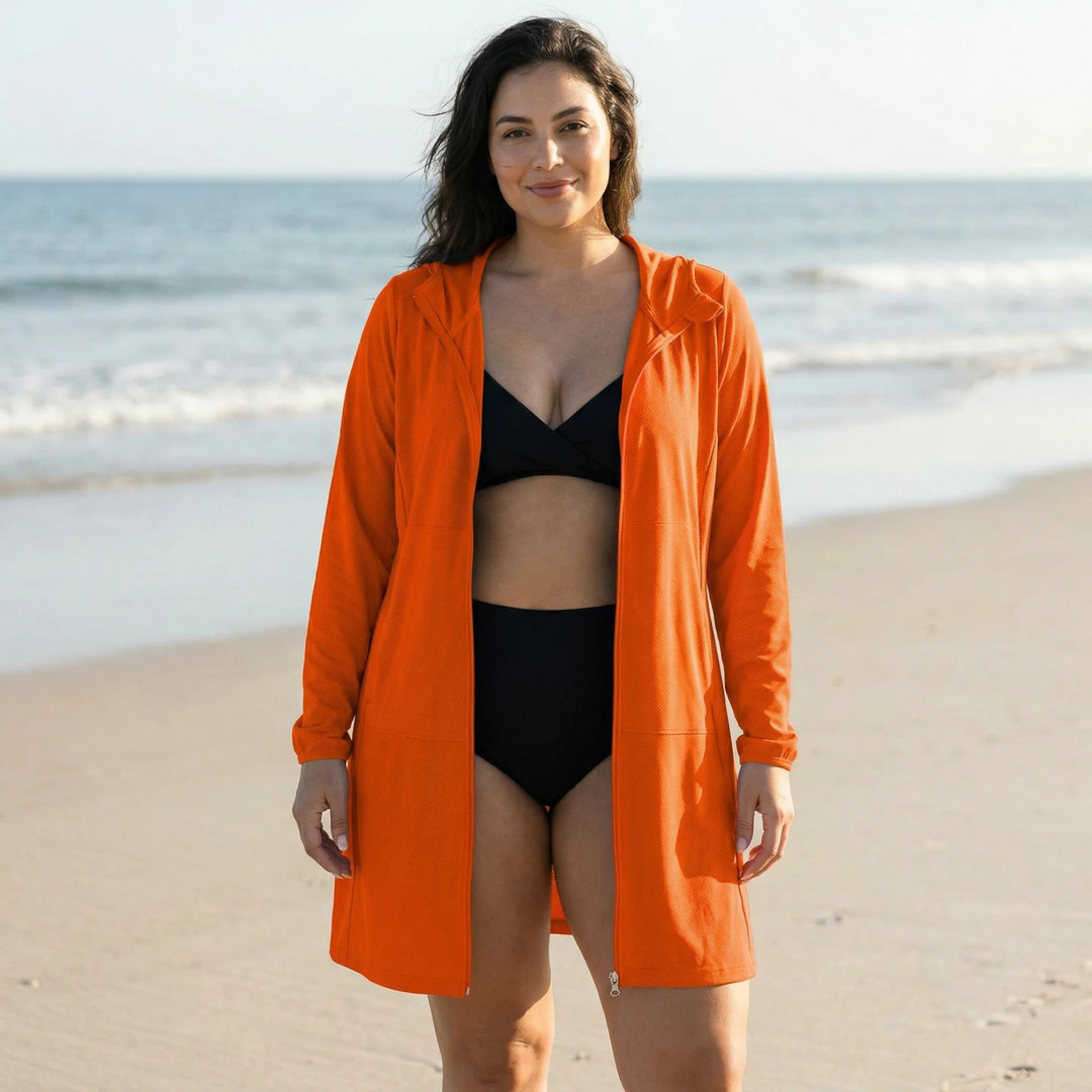Paula | UV Protection Cover 50+