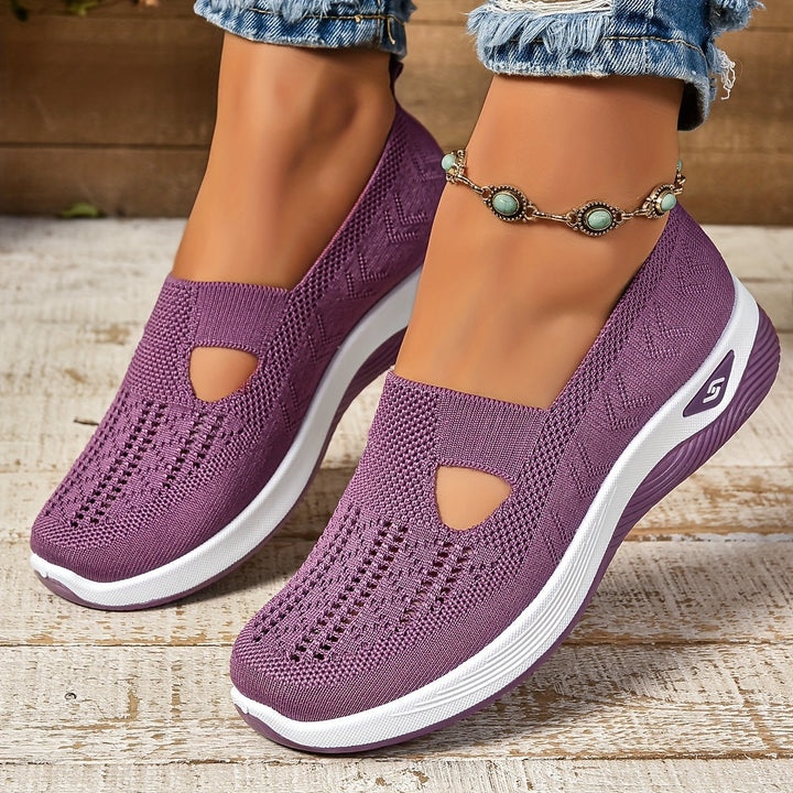 Jessica | Casual Relax-Fit Shoes