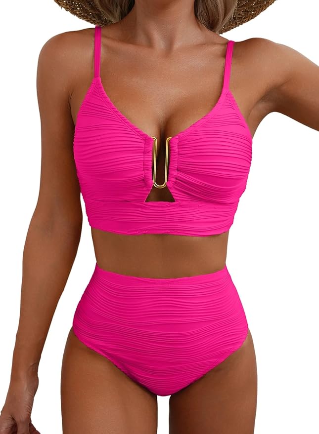 LIVIA | The Bikini That Embraces Your Freedom