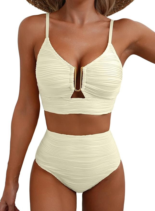 LIVIA | The Bikini That Embraces Your Freedom