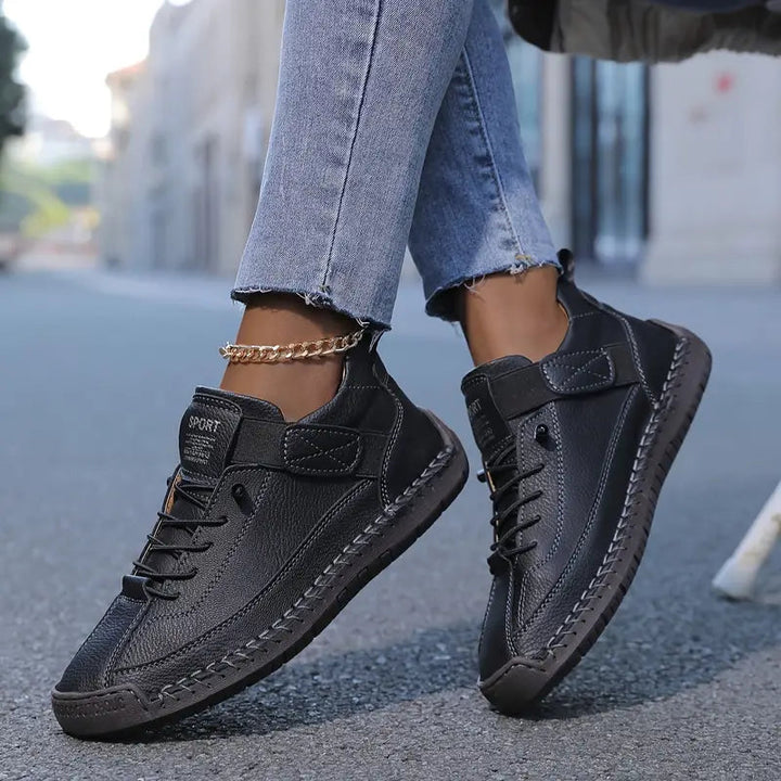 Mia – Comfortable &amp; Pain-Free Orthopaedic Sneakers