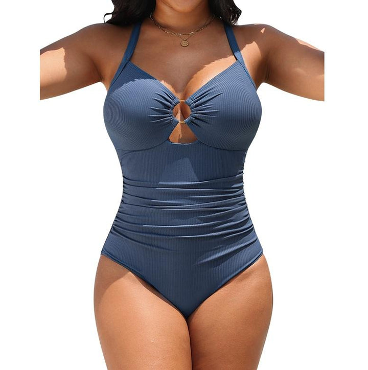 EVELIN | The Worry-Free Swimsuit for a Confident You