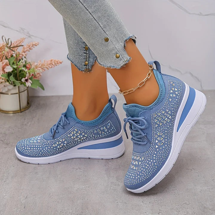Bonnie™ Orthopaedic Sneakers