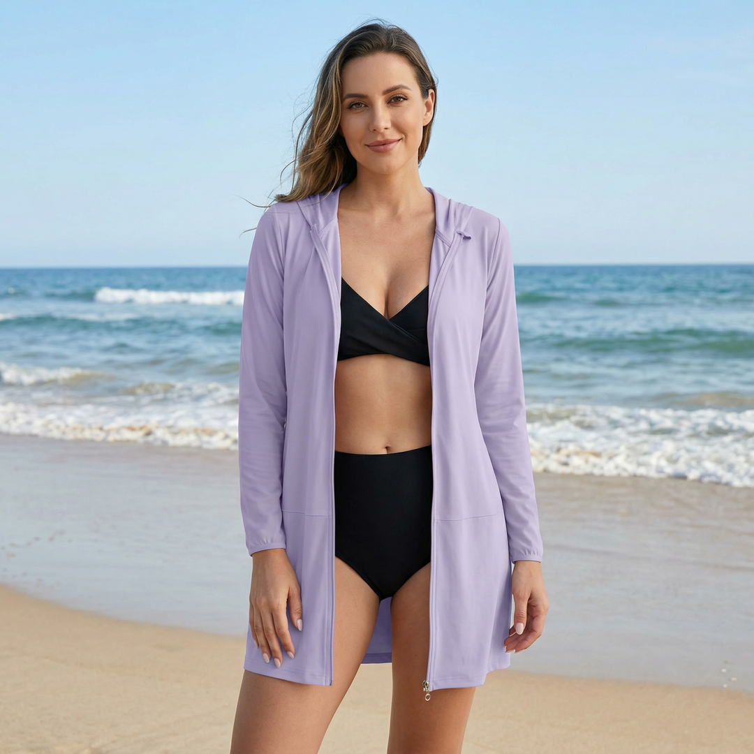 Paula | UV Protection Cover 50+