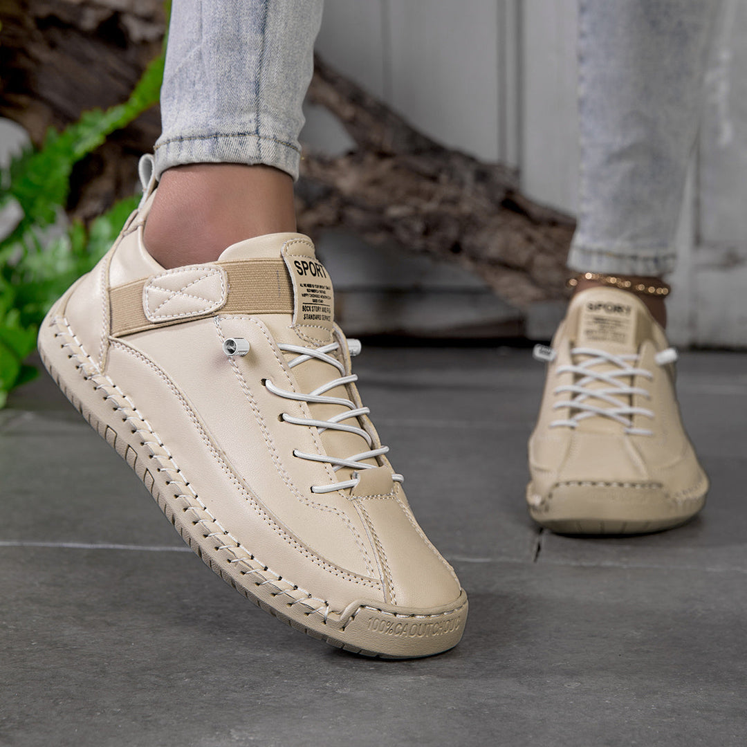 Mia – Comfortable &amp; Pain-Free Orthopaedic Sneakers