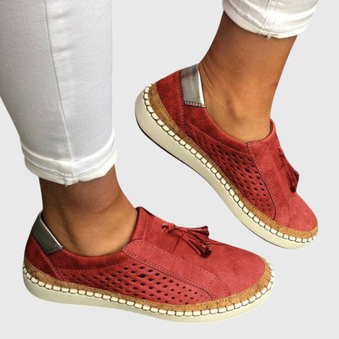 PIPER | ORTHOPAEDIC SLIP-ONS