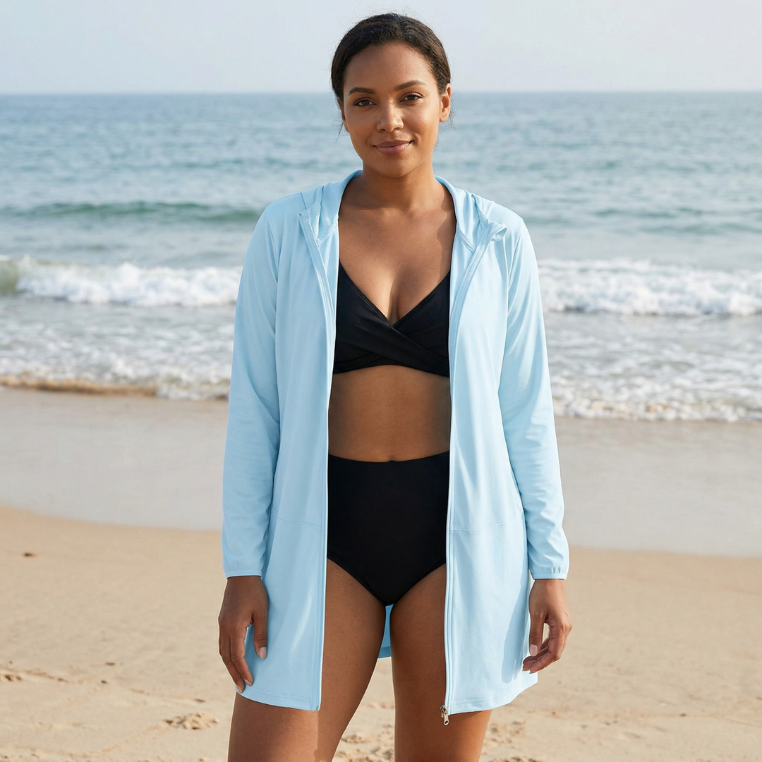 Paula | UV Protection Cover 50+
