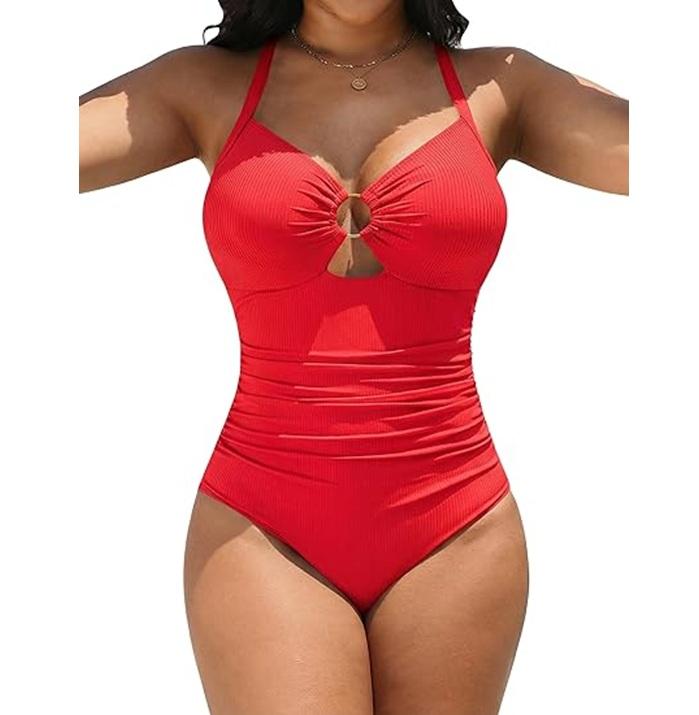 EVELIN | The Worry-Free Swimsuit for a Confident You
