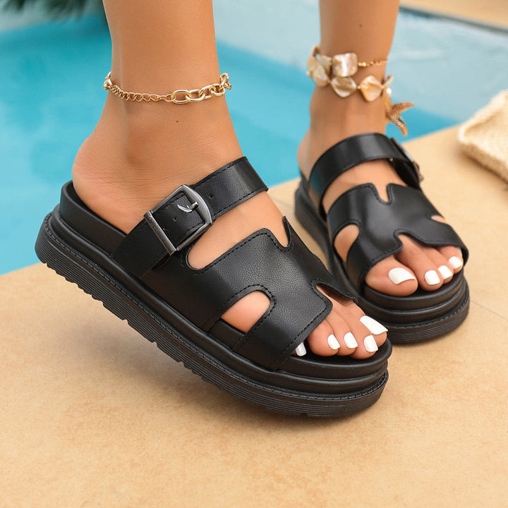 Calista Sandals