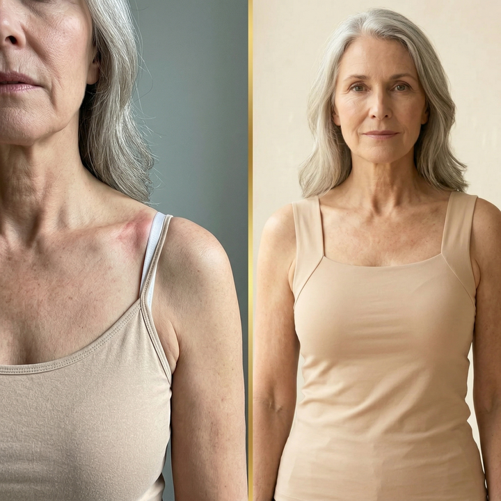 Joanne | Built In Comfort Bra Tanktop