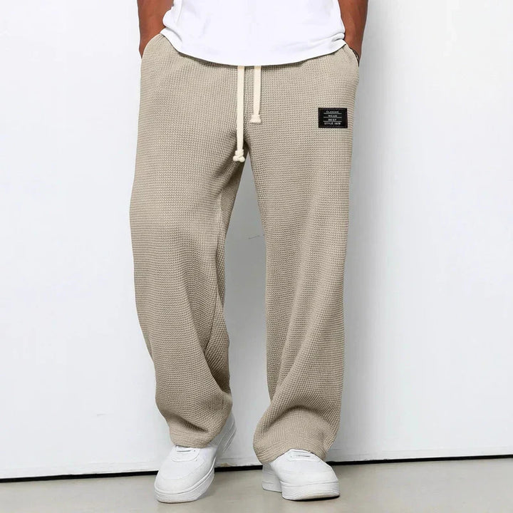 Arjan | Comfortable Norwegian Trousers