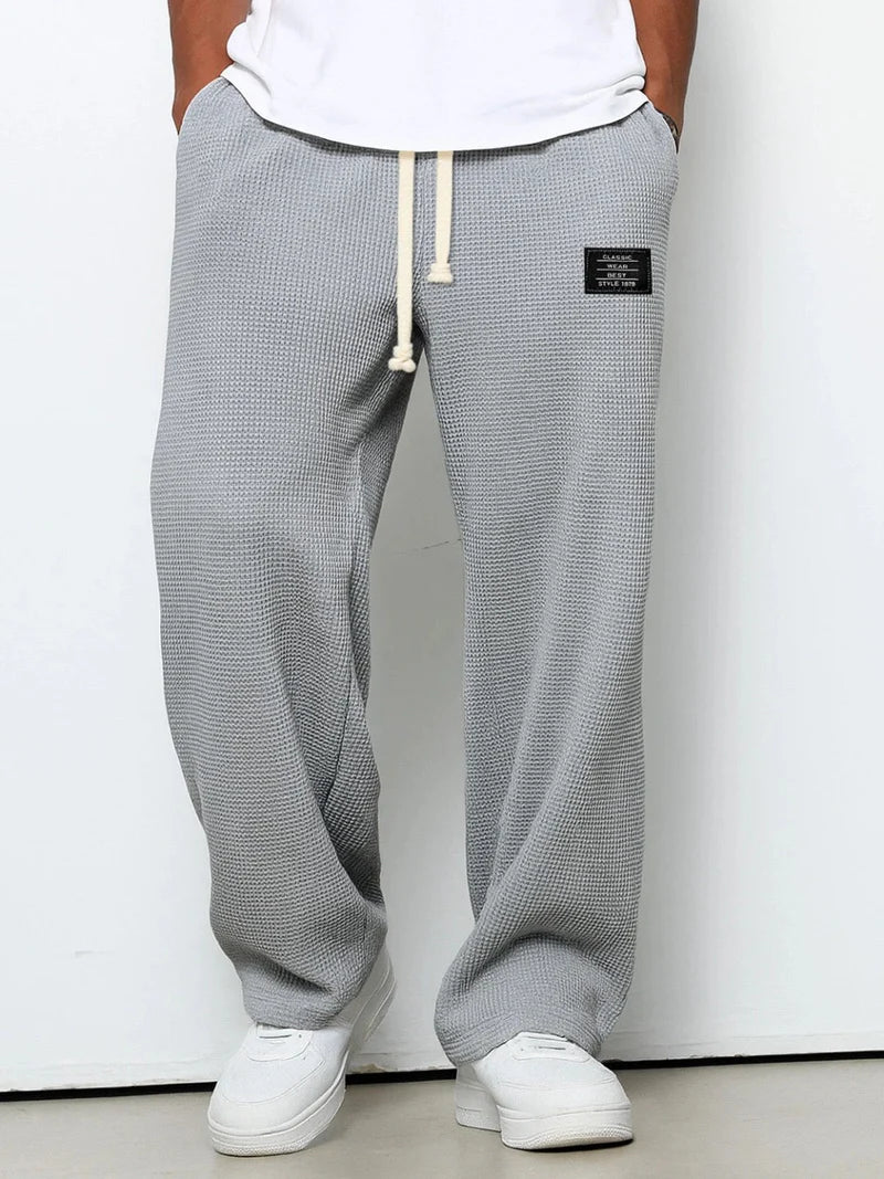 Arjan | Comfortable Norwegian Trousers
