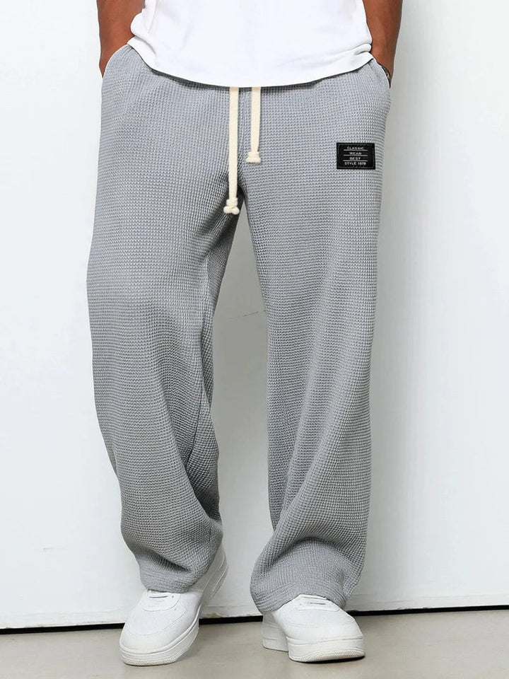 Arjan | Comfortable Norwegian Trousers